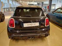 Usata Mini John Cooper Works 231 CV (169 kW) 2021 Nero Utilitaria