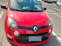 Usata Renault Twingo 75 CV (55 kW) 2014 Utilitaria