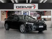 Nuova Audi A5 Ambiente 204 CV (150 kW) 2025 Nero Station wagon