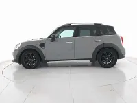 Usata Mini Cooper D Countryman Hype 150 CV (110 kW) 2020 Grigio SUV