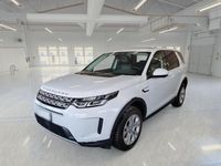 Usata Land Rover Discovery Sport S 163 CV (119 kW) 2021 Bianco SUV