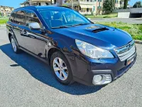 Usado Subaru Outback 151 CV (111 kW) 2015 Azul Familiar