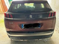 usata Peugeot 3008 3008 1.6 e-HDi 112CV cambio robotizzato Stop&Start Access