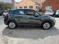 Usata Fiat 500 Sport 95 CV (69 kW) 2020 Verde Station wagon