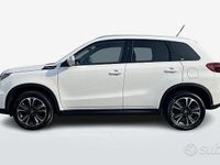 Usata Suzuki Vitara 129 CV (94 kW) 2023 Bianco SUV