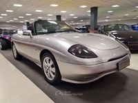 Usata Fiat Barchetta 131 CV (96 kW) 1995 Grigio Cabrio