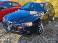 usata Alfa Romeo 147 1.9 JTD M-JET 16V 3 porte Q2