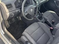 Usata VW Golf IV 140 CV (102 kW) 2005 Grigio Berlina