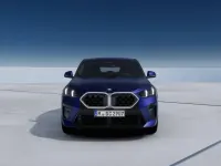 Nuova BMW X2 M Sport 149 CV (109 kW) 2026 Blu SUV