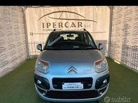 Usata Citroën C3 Picasso 92 CV (67 kW) 2015 Monovolume