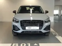 Nuova Audi Q2 Advanced Plus 150 CV (110 kW) 2026 Grigio freccia perla SUV