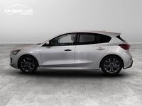 Usata Ford Focus ST-Line X 116 CV (85 kW) 2025 Argento Berlina