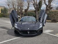 Usata Maserati MC20 630 CV (463 kW) 2023 Nero Coupé