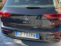 Usata VW Golf VII 150 CV (110 kW) 2021 Utilitaria