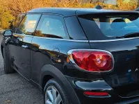 Usata Mini Cooper SD Paceman 143 CV (105 kW) 2014 SUV