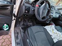 Usata Mercedes Vito 95 CV (69 kW) 2011 Bianco Furgone