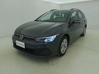 Usata VW Golf VIII Life 116 CV (85 kW) 2022 Grigio Station wagon