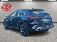 Usata Kia XCeed 120 CV (88 kW) 2022 Nero SUV