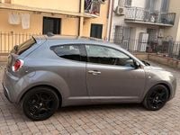 Usata Alfa Romeo MiTo 79 CV (58 kW) 2009 Utilitaria