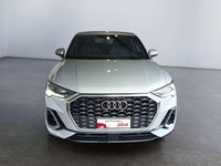 Usata Audi Q3 S-Line 150 CV (110 kW) 2024 Argento SUV