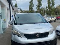 Gebraucht Peugeot Expert 94 PS (69 kW) 2017 Grau Van