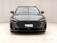 Usata Audi A5 S-Line 204 CV (150 kW) 2025 Grigio Station wagon