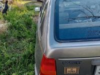 Usata Opel Kadett 54 CV (39 kW) 1991 Grigio Utilitaria