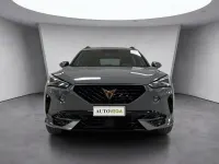 Usata Cupra Formentor 150 CV (110 kW) 2023 Grigio pastello SUV