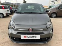 usata Fiat 500 1.0 Hybrid Sport