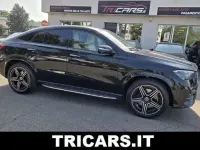 Usata Mercedes GLE300 Advanced Plus 269 CV (197 kW) 2024 Nero SUV