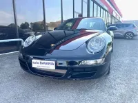 Usata Porsche 911 Carrera 4 325 CV (239 kW) 2006 Nero Coupé