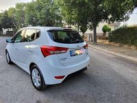 Usata Hyundai ix20 Comfort 116 CV (85 kW) 2012 Utilitaria
