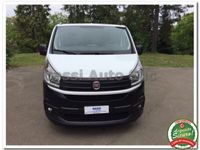 usata Fiat Talento Talento (2016-->)1.6 MJT 120CV PC-TN Furgone 10q