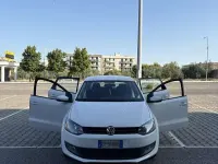 Usata VW Polo Comfortline 75 CV (55 kW) 2013 Utilitaria