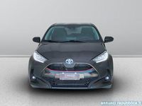 usata Toyota Yaris Hybrid IV 2020 - 1.5h Trend