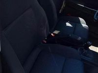 Usata VW Polo 2012 Blu Utilitaria