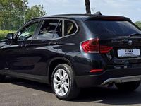 Begagnad BMW X1 xLine 143 HK (105 kW) 2012 Other SUV