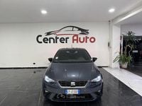 Usata Seat Ibiza FR 95 CV (69 kW) 2025 Other Utilitaria