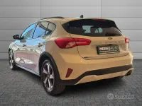 Usata Ford Focus 125 CV (91 kW) 2020 Berlina