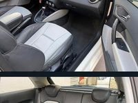 Usata Audi A1 2011 Bianco Utilitaria