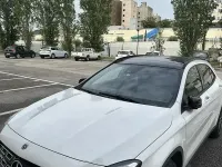 Usata Mercedes GLA220 170 CV (125 kW) 2018 Bianco SUV