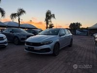 Usata Fiat Tipo City Life 131 CV (96 kW) 2023 Grigio Station wagon