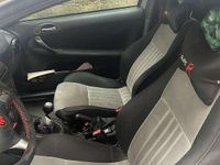 Usata Alfa Romeo 147 Exclusive 120 CV (88 kW) 2007 Utilitaria