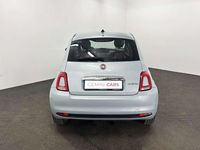 Usata Fiat 500 69 CV (50 kW) 2024 Blu/azzurro Utilitaria