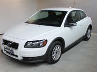 usata Volvo C30 1.6 D 109 HP MOMENTUM