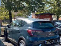 usata Renault Captur Blue DCI 8V 95Cv Business