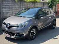 Usata Renault Captur 90 CV (66 kW) 2016 Grigio SUV