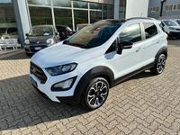 usata Ford Ecosport 1.0 EcoBoost 125 CV Start&Stop Active