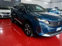Usata Peugeot 3008 GT 131 CV (96 kW) 2022 SUV