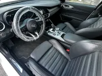 Usata Alfa Romeo Giulia Veloce 280 CV (205 kW) 2024 Bianco Berlina